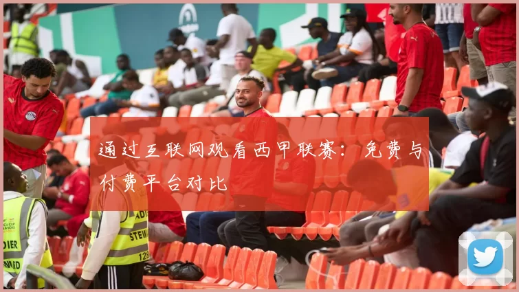 通过互联网观看西甲联赛：免费与付费平台对比