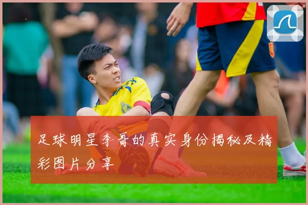 足球明星李哥的真实身份揭秘及精彩图片分享