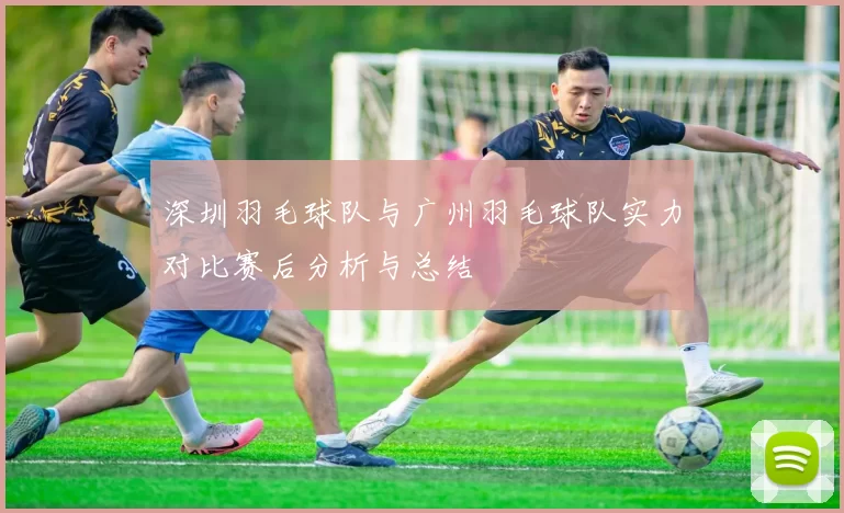 深圳羽毛球队与广州羽毛球队实力对比赛后分析与总结