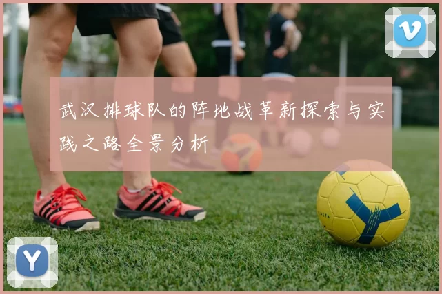 武汉排球队的阵地战革新探索与实践之路全景分析