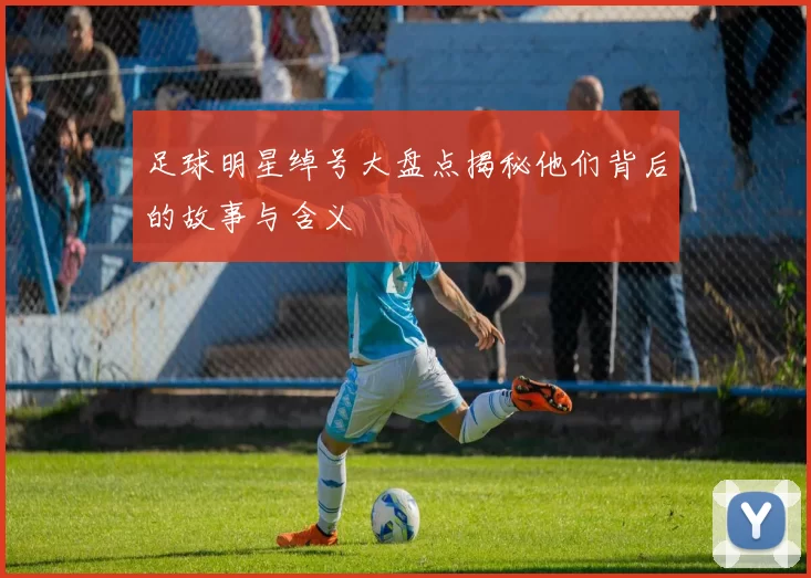 足球明星绰号大盘点揭秘他们背后的故事与含义