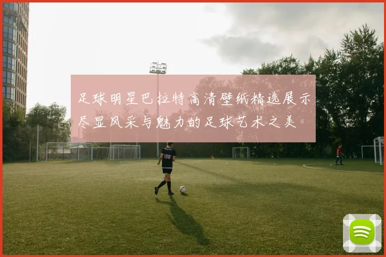 足球明星巴拉特高清壁纸精选展示尽显风采与魅力的足球艺术之美