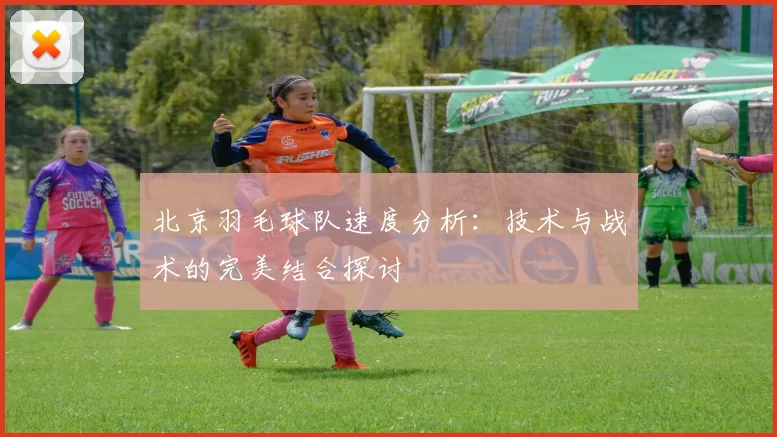 北京羽毛球队速度分析：技术与战术的完美结合探讨