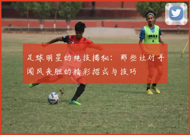 足球明星的绝技揭秘：那些让对手闻风丧胆的精彩招式与技巧