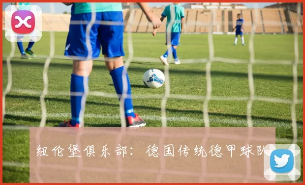 纽伦堡俱乐部：德国传统德甲球队