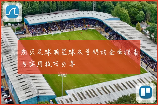 购买足球明星球衣号码的全面指南与实用技巧分享