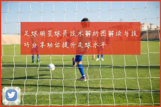 足球明星球员技术解析图解读与技巧分享助你提升足球水平