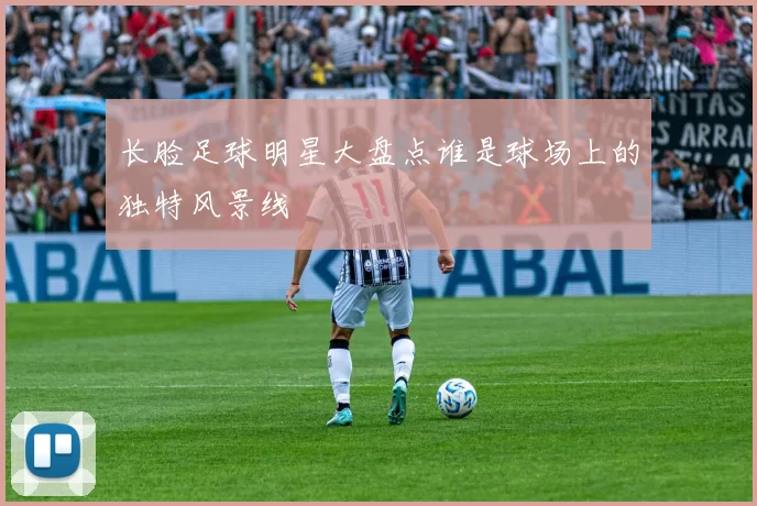 长脸足球明星大盘点谁是球场上的独特风景线