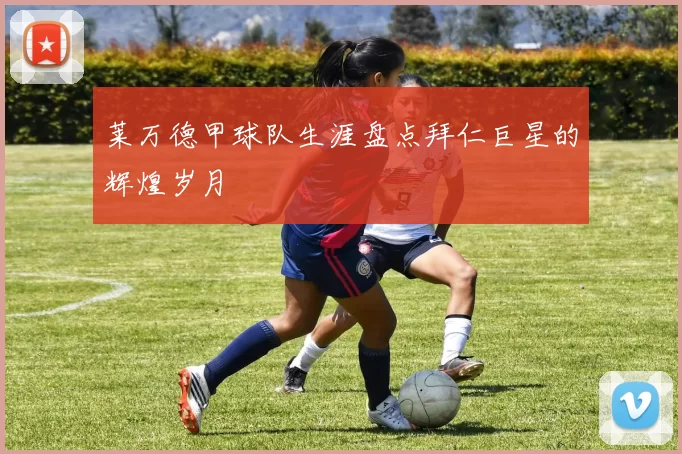 莱万德甲球队生涯盘点拜仁巨星的辉煌岁月