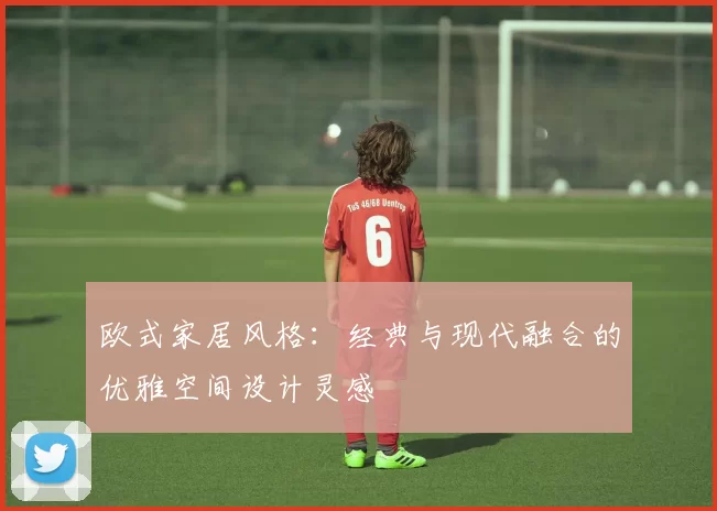欧式家居风格：经典与现代融合的优雅空间设计灵感