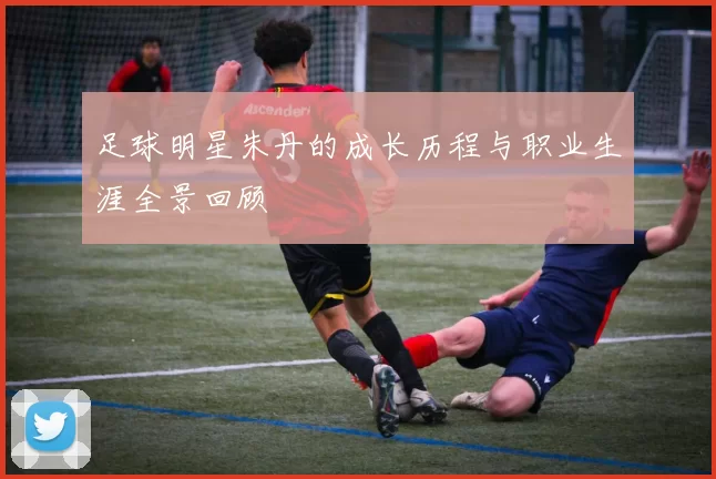 足球明星朱丹的成长历程与职业生涯全景回顾