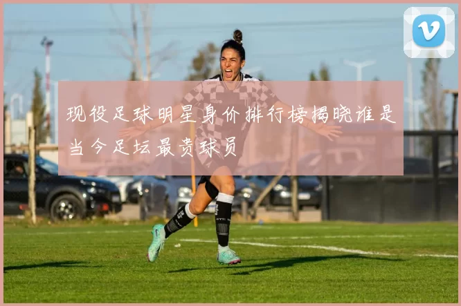 现役足球明星身价排行榜揭晓谁是当今足坛最贵球员