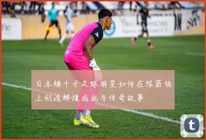 日本矮个子足球明星如何在绿茵场上创造辉煌成就与传奇故事
